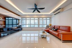 Blk 469A Fernvale Lea (Sengkang), HDB 5 Rooms #556608701
